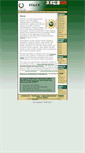 Mobile Screenshot of fescue.colostate.edu