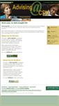 Mobile Screenshot of advising.colostate.edu