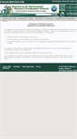 Mobile Screenshot of enzymes.nrel.colostate.edu