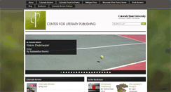 Desktop Screenshot of coloradoreview.colostate.edu
