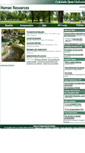 Mobile Screenshot of hrs.colostate.edu