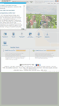 Mobile Screenshot of cometvr.colostate.edu