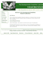 Mobile Screenshot of ddlab.colostate.edu